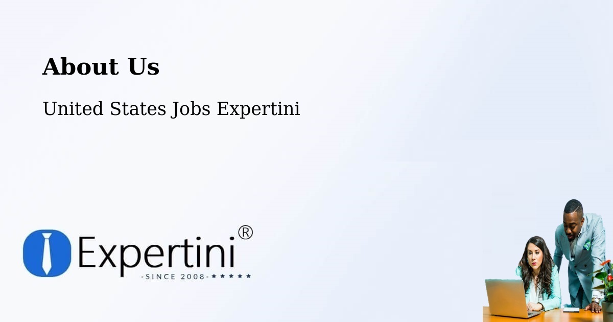 About Expertini Recruitment Platform  – North Vernon - North Vernon, United States Jobs Expertini