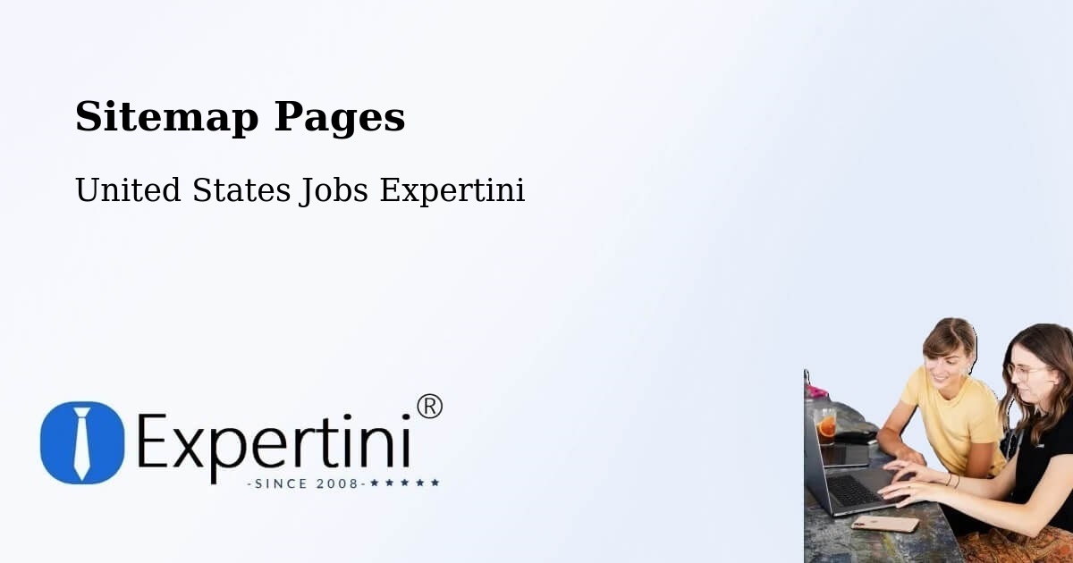 Sitemap Pages - North Vernon - United States Jobs Expertini