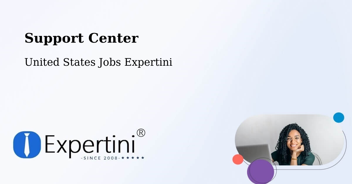 Support Services – North Vernon - United States Jobs Expertini